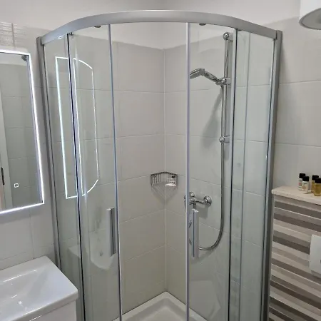 Appartamento Rupe Ragusa