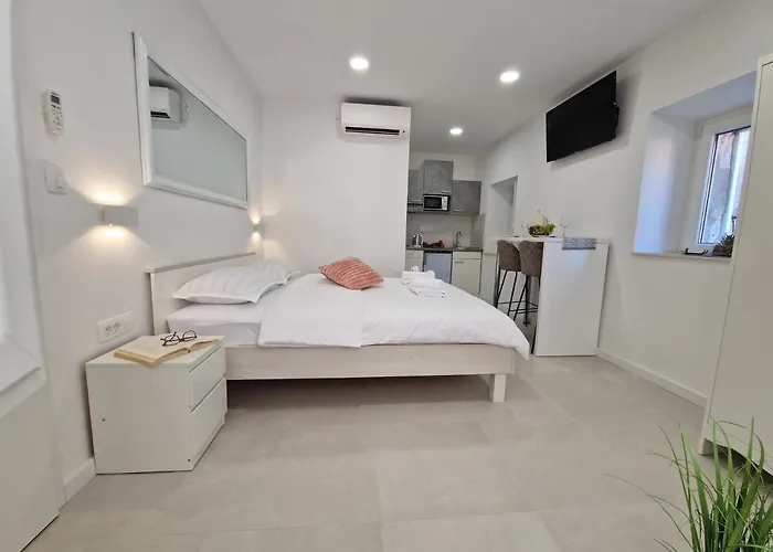 Rupe Дубровник