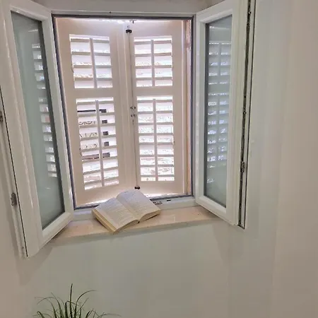 Apartment Rupe