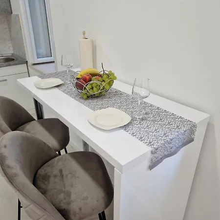 Rupe Apartamento Dubrovnik