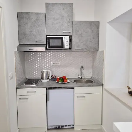 Apartment Rupe