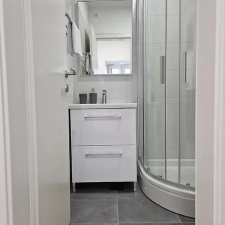 Rupe Apartment
