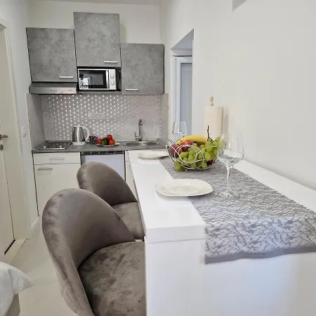 Rupe Apartamento Dubrovnik