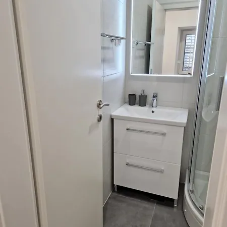 Apartment Rupe