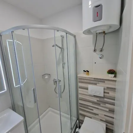 Apartment Rupe