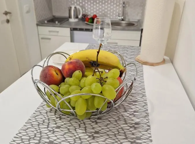 Apartamento Rupe Dubrovnik