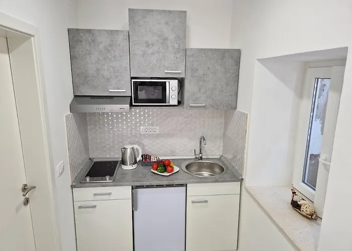 Apartamento Rupe Dubrovnik