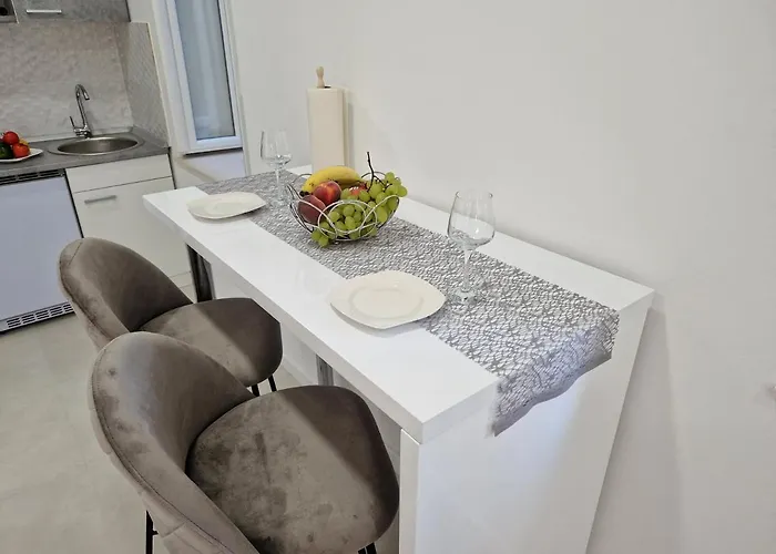 Rupe Appartement Dubrovnik