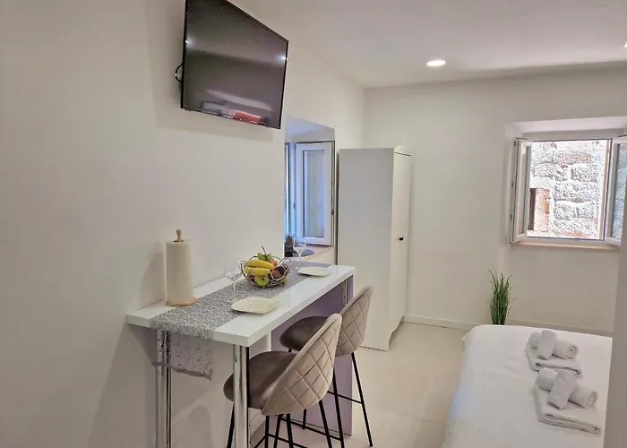 Rupe Appartement Dubrovnik