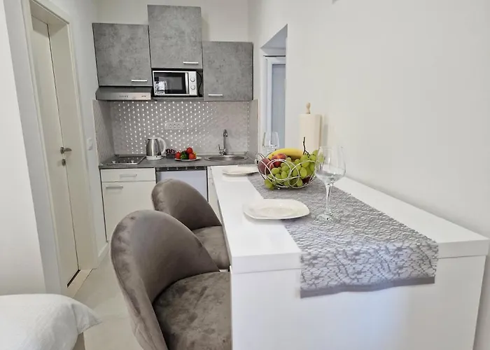 Rupe Appartement Dubrovnik