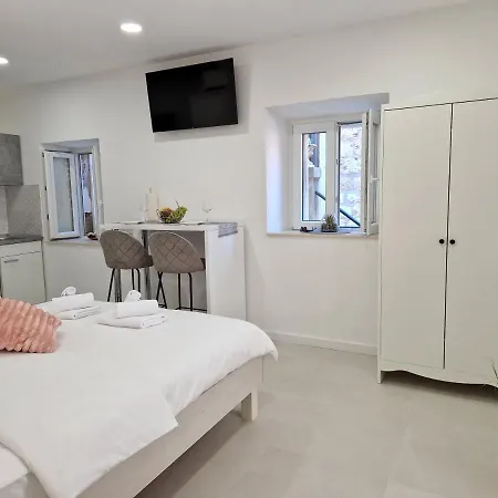 Apartman Rupe