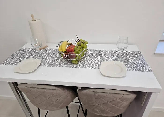 Rupe Lägenhet Dubrovnik